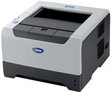 Замена лазера на принтере Brother HL-5250DN в Самаре
